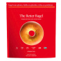 Front of The Better Brand Better Bagel Gluten-Free Bagel Low-Carb Bagel High Protein Bagel