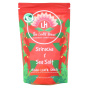 The Lentil House Gourmet Lentil Snacks Sriracha & Sea Salt Canada Front