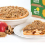 The Maine Pie Co. Gluten-Free Apple Crumb Pie Canada Lifestyle 1