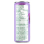 Nutrition of The Secret Nature Of Fruit Probiotic Soda Passionfruit