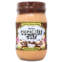 The Coconut Cult Probiotic Coconut Yogurt Chocolate Mousse, 473mL