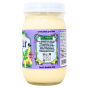 The Coconut Cult Probiotic Coconut Yogurt Wild Passion Fruit, 473mL