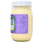 The Coconut Cult Probiotic Coconut Yogurt Wild Passion Fruit, 473mL