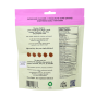 The Low Carb Co Artisan Super Seed Keto Crackers Everything Bagel, 101g