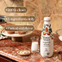 Three Trees Organic Almond Milk Unsweetened Promo1