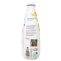 Three Trees Organic Oil-Free Oat Creamy Original Side