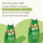Three Trees Organic Pistachio Milk Unsweetened Promo2