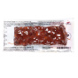 Back of Thrive Provisions Wagyu Beef Bar Maple Apple and Blueberry, 43g