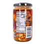 Nutrition of Tia Lupita Salsa Macha Crunchy Chili Oil With Olive Oil Peanuts
