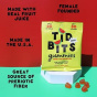 Tidbits Vegan Gummies Variety 4-Pack Canada Lifestyle
