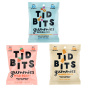 Tidbits Gummies Variety Pack Front
