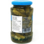 Tillen Farms Pickled Baby Cucumbers, 350g