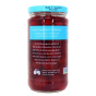 Tillen Farms Pitted & Stem-On Merry Maraschino Cherries, 383g
