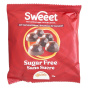 Front of Dakota Foods Sweeet Sugar-Free Lil' Caramel Bites - Sugar Free Caramel Chocolate - Keto Chocolate Caramel - High Fibre Chocolate