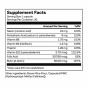 The Nue Co. Vitamin B-Complex, 30 Capsules NFT