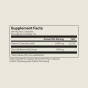 The Nue Co. Vitamin C 1000mg with Bioflavonoids, 60 Capsules NFT