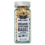 Front of The New Primal Everything Bagel Seasoning, 70.8g