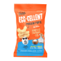 Todd’s Better Snacks Egg-Cellent Protein Puffs Sea Salt Vinegar, 33g