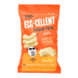 Todd’s Better Snacks Egg-Cellent Protein Puffs White Cheddar, 33g