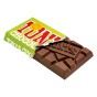Lifestyle 2 of Tony’s Chocolonely Milk Chocolate Hazelnut Cookie - Chocolate Hazelnut Cookie - Chocolate Hazelnut Cookie Bar - Fair Trade Chocolate Canada