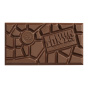 Lifestyle 1 of Tony's Chocolonely Dark Milk Chocolate Pretzel Toffee - Fair Trade Chocolate - Best Chocolate Canada