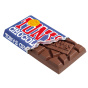 Lifestyle 2 of Tony's Chocolonely Dark Milk Chocolate Pretzel Toffee - Fair Trade Chocolate - Best Chocolate Canada