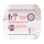 Lifestyle 3 of Tony's Chocolonely Dark Milk Chocolate Pretzel Toffee - Fair Trade Chocolate - Best Chocolate Canada