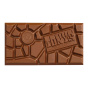 Lifestyle 1 of Tony's Chocolonely Milk Chocolate - Fair Trade Chocolate - Best Milk Chocolate