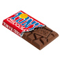 Lifestyle 2 of Tony's Chocolonely Milk Chocolate - Fair Trade Chocolate - Best Milk Chocolate