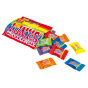 Lifestyle 2 of Tony's Chocolonely Chocolate Tiny Chocolate Bars Variety Pouch