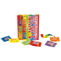 Lifestyle 1 of Tony's Chocolonely Chocolate Tiny Chocolate Bars Variety Pouch