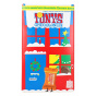 Front of Tony’s Chocolonely XMAS Box Assorted Tiny Chocolates - Holiday Gift Set - Holiday Chocolate - Fair Trade Chocolate