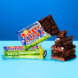 Tony Chocolonely Chocolate Ben And Jerry's Fudge Brownie Chocolate Bar