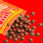 Tony's Chocolonely Milk Chocolate Covered Bits Lil' Bits Sea Salt Caramel Cookie Chocolate