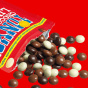 Tony's Chocolonely Lil' Bits Triple Chocolate Bites