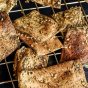 Terranean Twice-Baked Pita Chips Za'atar Lifestyle 2