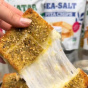 Terranean Twice-Baked Pita Chips Za'atar Lifestyle 4