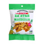 Terranean Twice-Baked Pita Chips Spicy Za’atar Front of bag