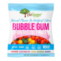 Front of Tree Hugger Natural Vegan Bubble Gum Fantastic Fruit