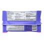 Nutrition of TRUBAR Protein Bar Daydreaming About Donuts - Gluten Free Vegan Protein Bars - Vegan Protein Bars Canada - Best Tasting Protein Bars