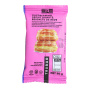 Front of TRUBAR Protein Bar Daydreaming About Donuts - Gluten Free Vegan Protein Bars - Vegan Protein Bars Canada - Best Tasting Protein Bars