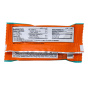 Nutrition of TRUBAR Protein Bar Oh Oh Cookie Dough - Gluten Free Vegan Protein Bars - Vegan Protein Bars Canada - Best Tasting Protein Bars