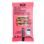 Front of TRUBAR Protein Bar Get In My Belly PB & Jelly - Gluten Free Vegan Protein Bars - Vegan Protein Bars Canada - Best Tasting Protein Bars