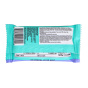 Back of TRUBAR Protein Bar Smother Fudger Peanut Butter - Gluten Free Vegan Protein Bars - Vegan Protein Bars Canada - Best Tasting Protein Bars