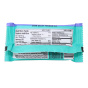Nutrition of TRUBAR Protein Bar Smother Fudger Peanut Butter - Gluten Free Vegan Protein Bars - Vegan Protein Bars Canada - Best Tasting Protein Bars