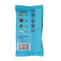 TRUBAR Plant-Based Snack Bar Saltylicious Almond Love Back of package