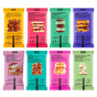 TruBar Protein Bar 8-Pack Variety Pack Front