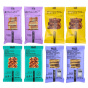 TruBar Bestsellers Protein Bar 8-Pack Canada Front