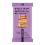Front of TRUBAR Whole Lotta Macchiato - TRUBAR Protein Bar - Gluten Free Vegan Protein Bar - Coffee Protein Bar