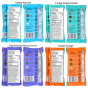 TruBar Protein Bar 8-Pack Variety Pack NFT 1